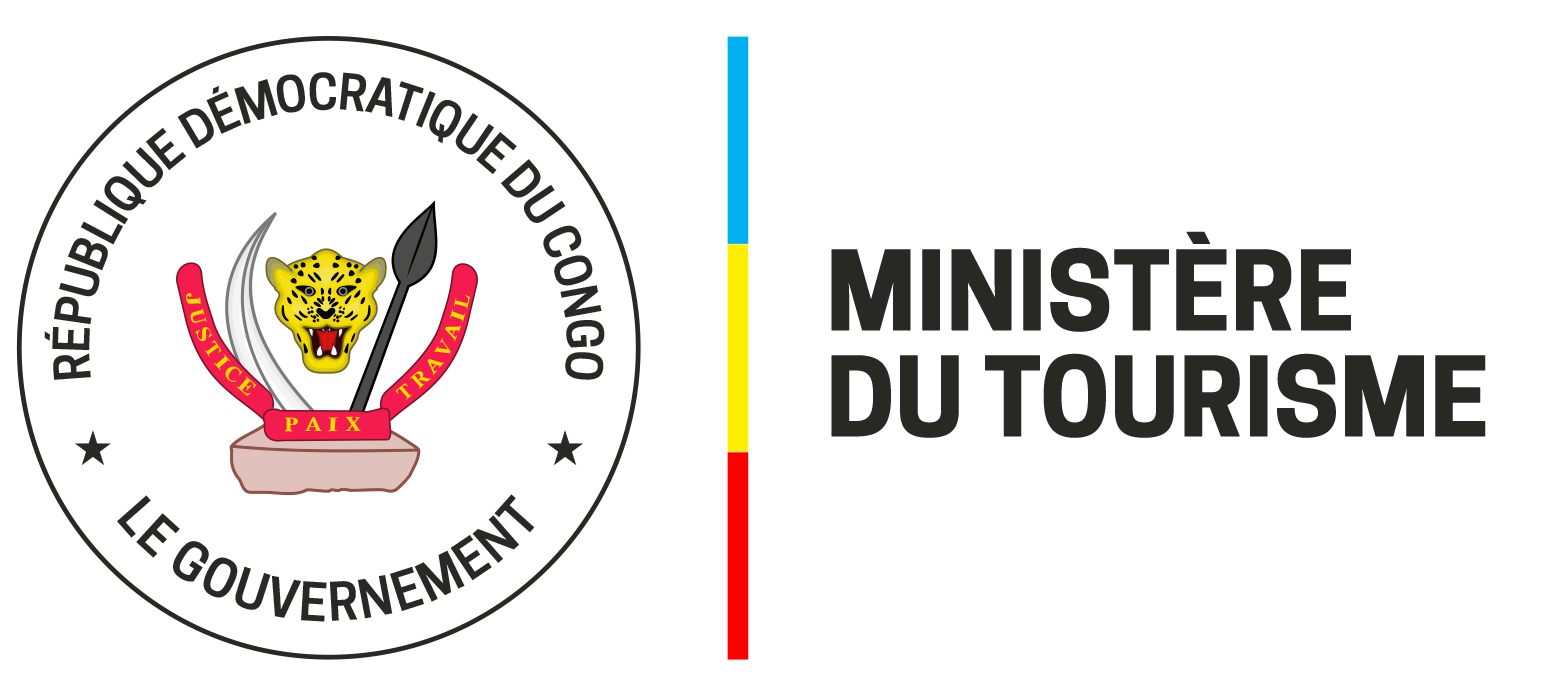 Ministère du Tourisme RDC